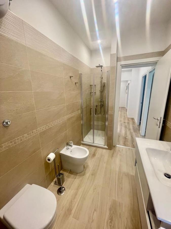 Casa Delo Apartment Naples Exterior photo